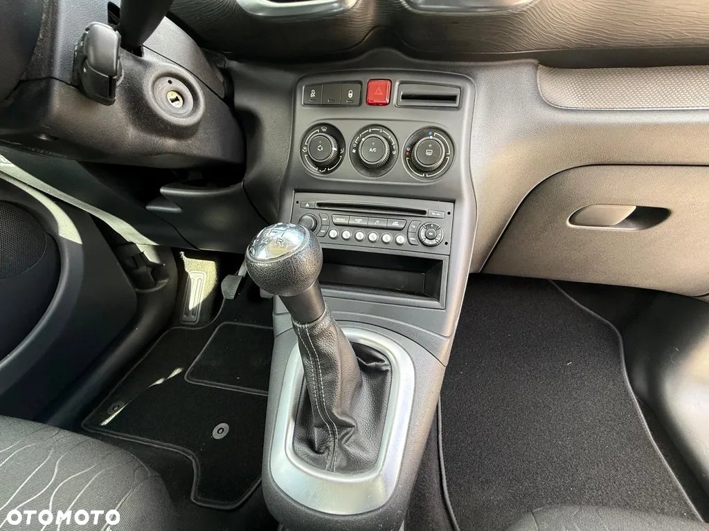 Citroën C3 Picasso 1.2 PureTech MoreLife - 19
