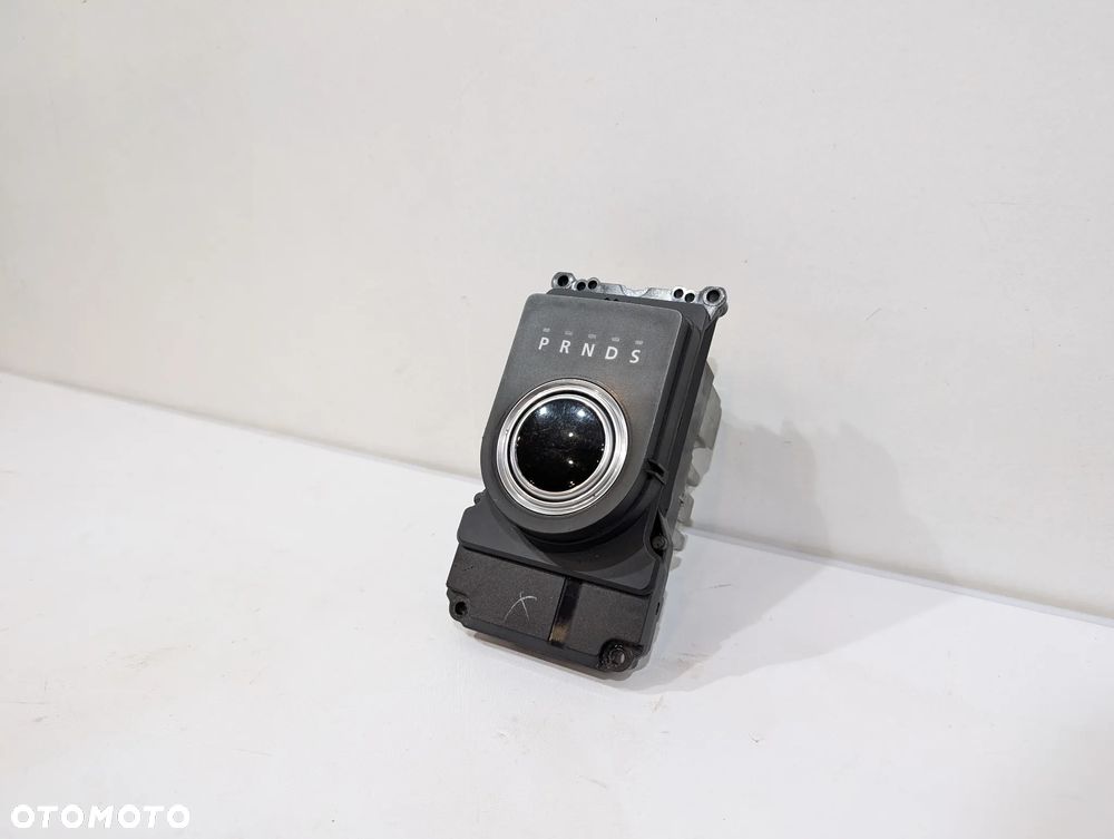 LAND ROVER DISCOVERY SPORT L550 EVOQUE I LIFT WYBIERAK ZMIANY BIEGÓW GJ32-7E453-AB - 3