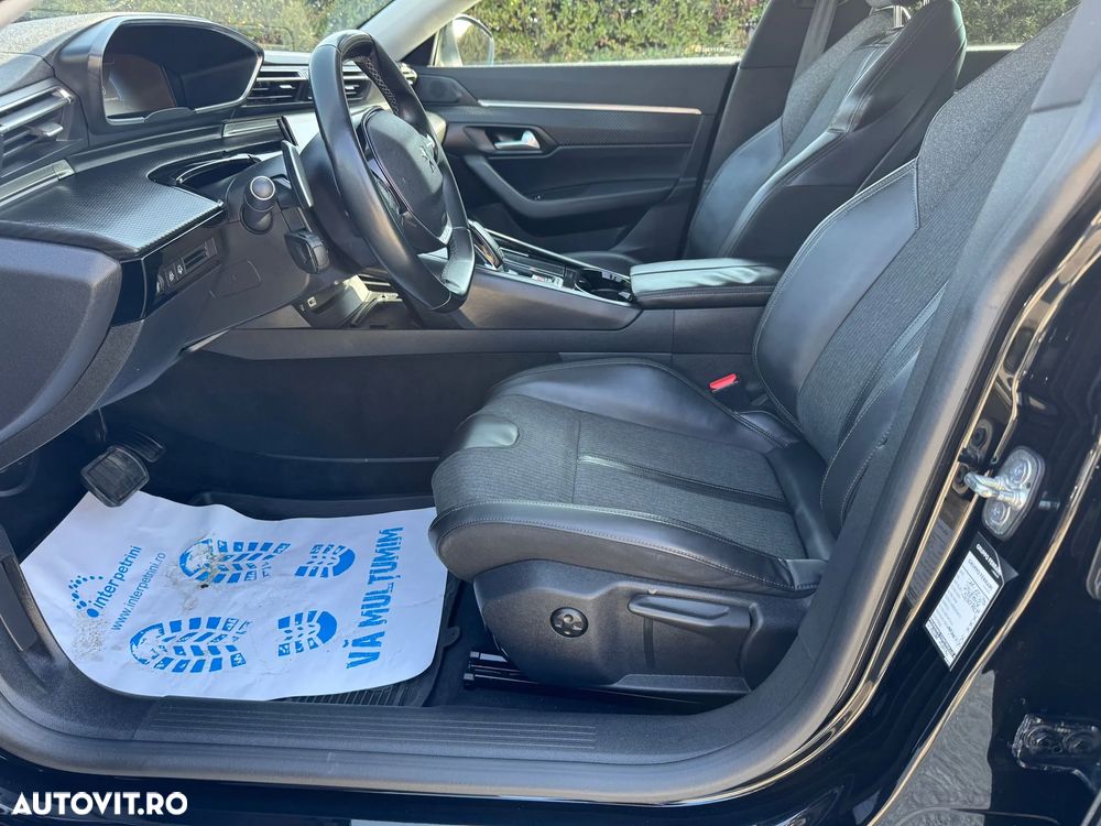 Peugeot 508 2.0 BlueHDI STT GT Line - 6