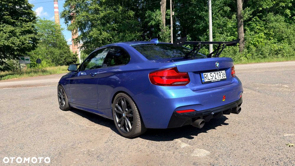 BMW Seria 2 - 5