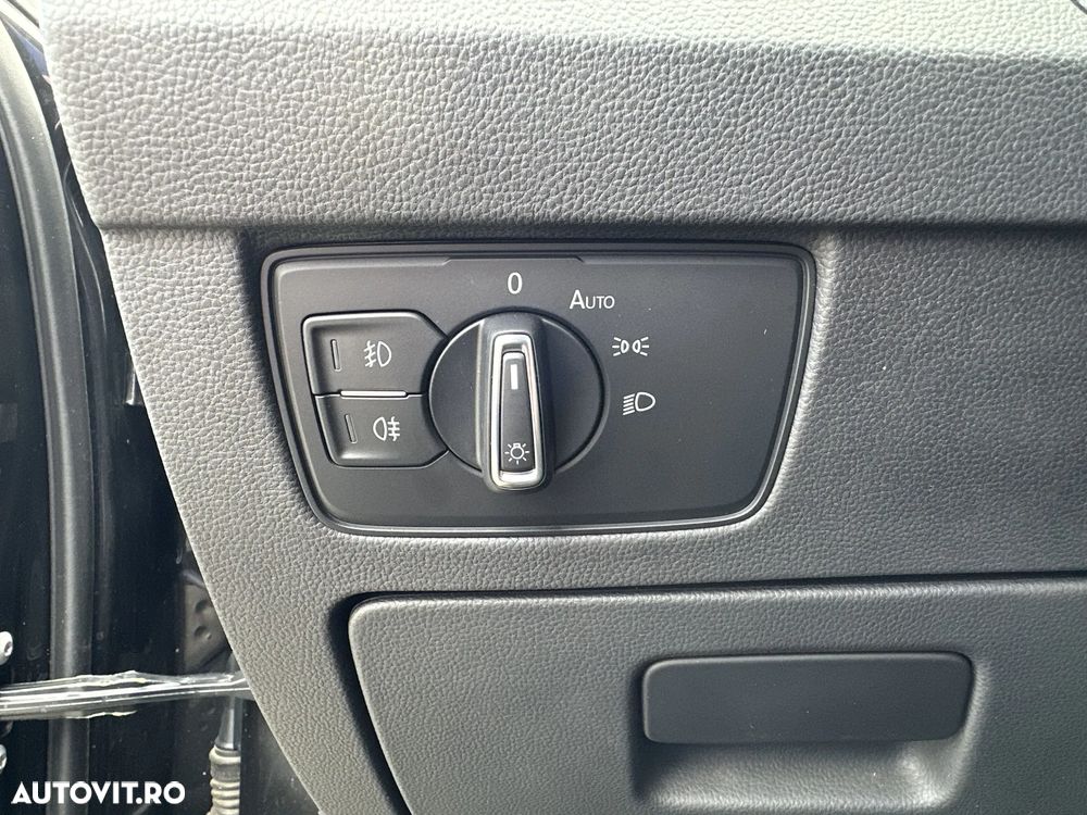 Volkswagen Passat - 15