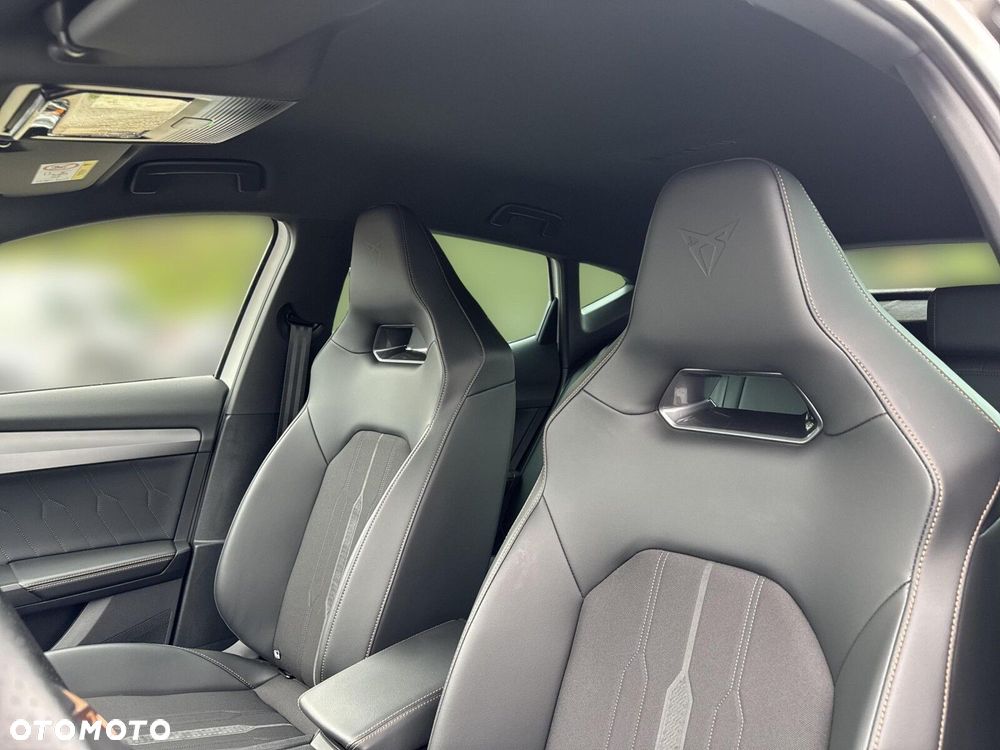 Cupra Formentor 1.4 e-Hybrid VZ DSG - 12