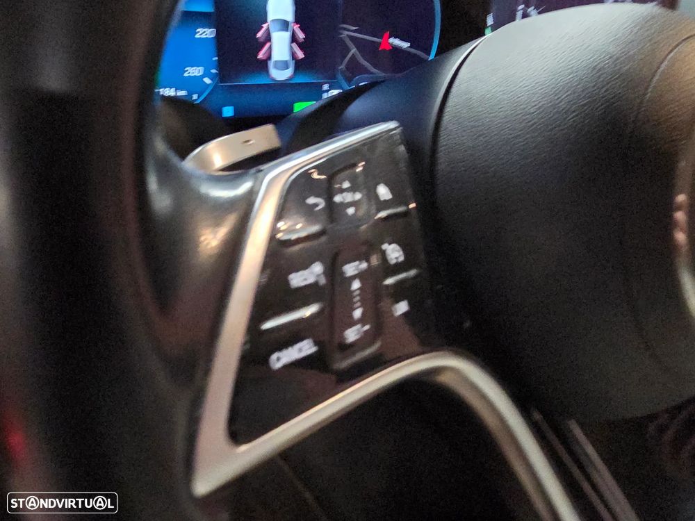 Mercedes-Benz E 220 d 9G-TRONIC Exclusive - 20