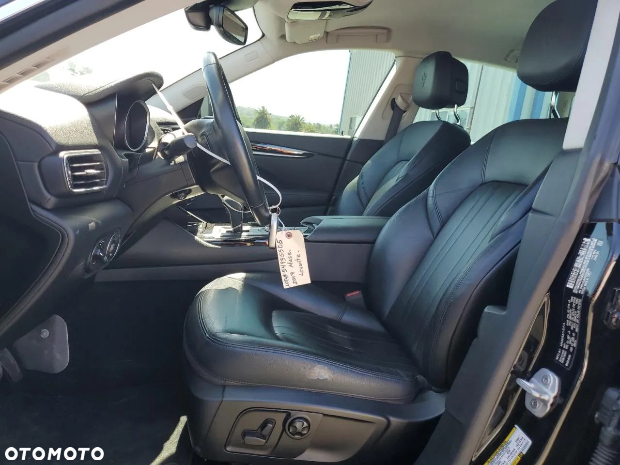 Maserati Levante - 7
