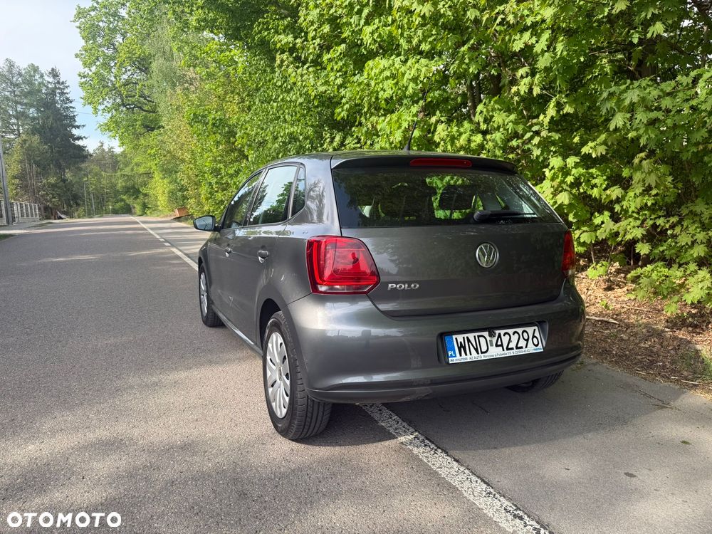 Volkswagen Polo 1.2 Comfortline - 18