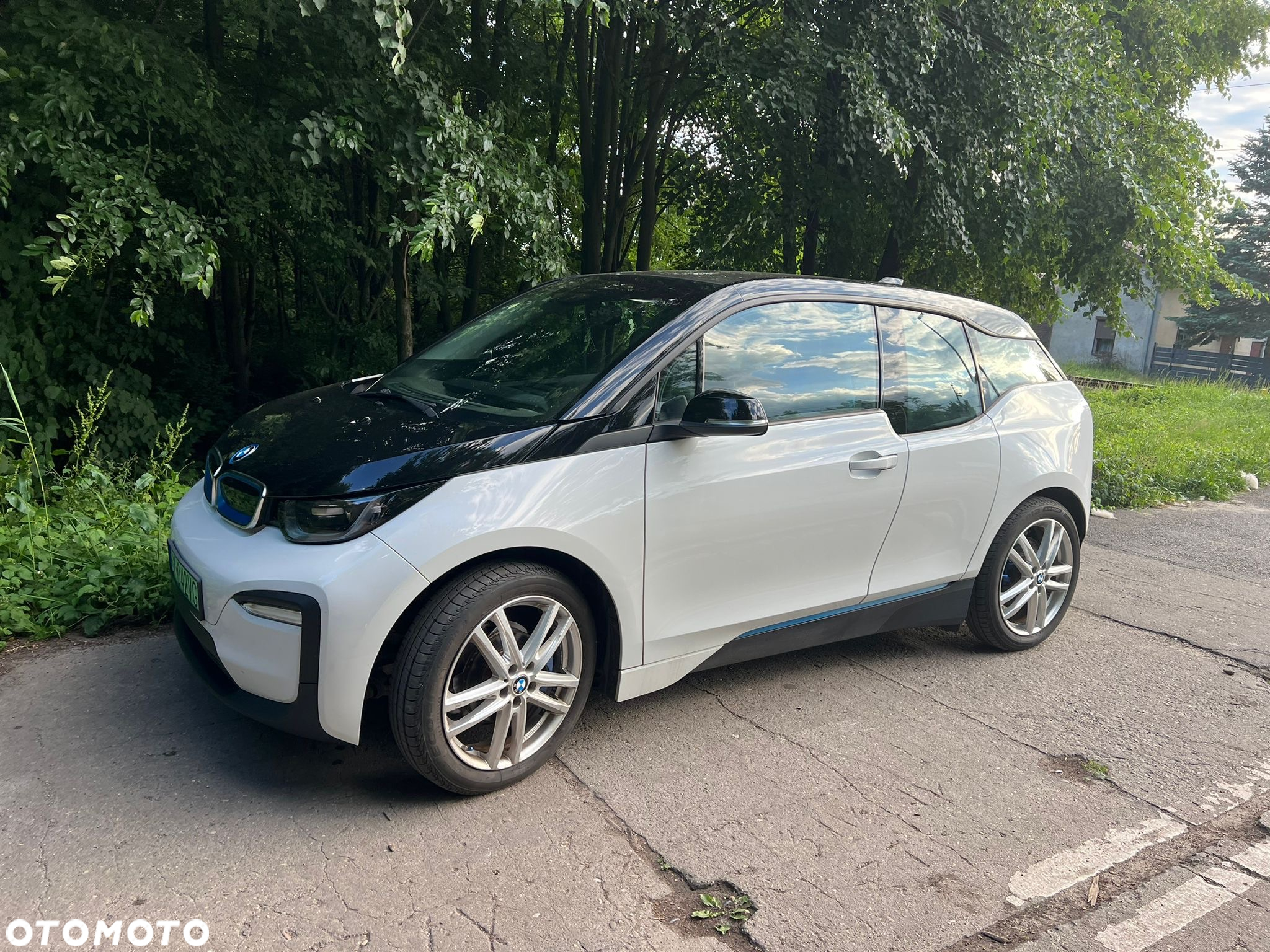 BMW i3 - 4