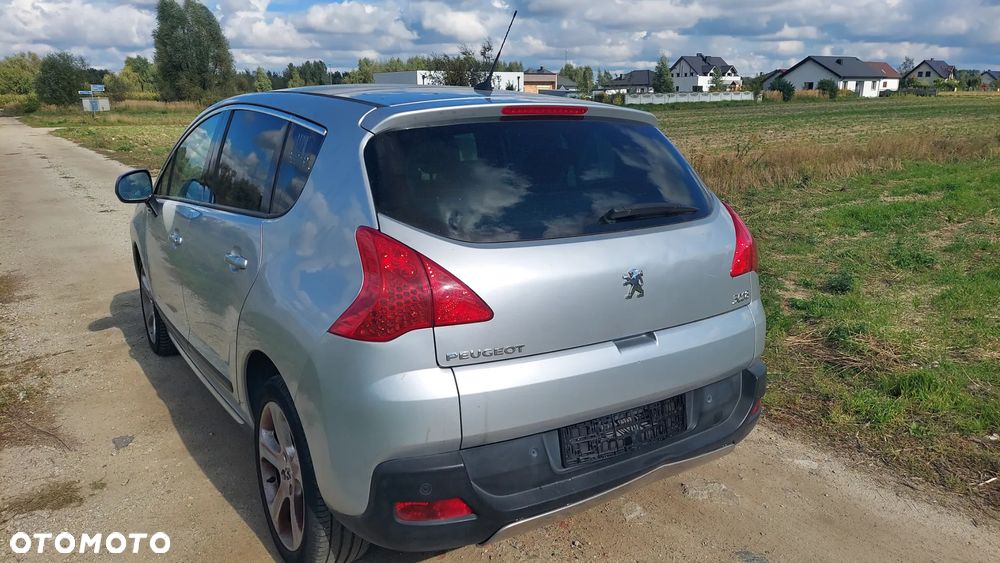Peugeot 3008 1.6 HDi Business Line - 2