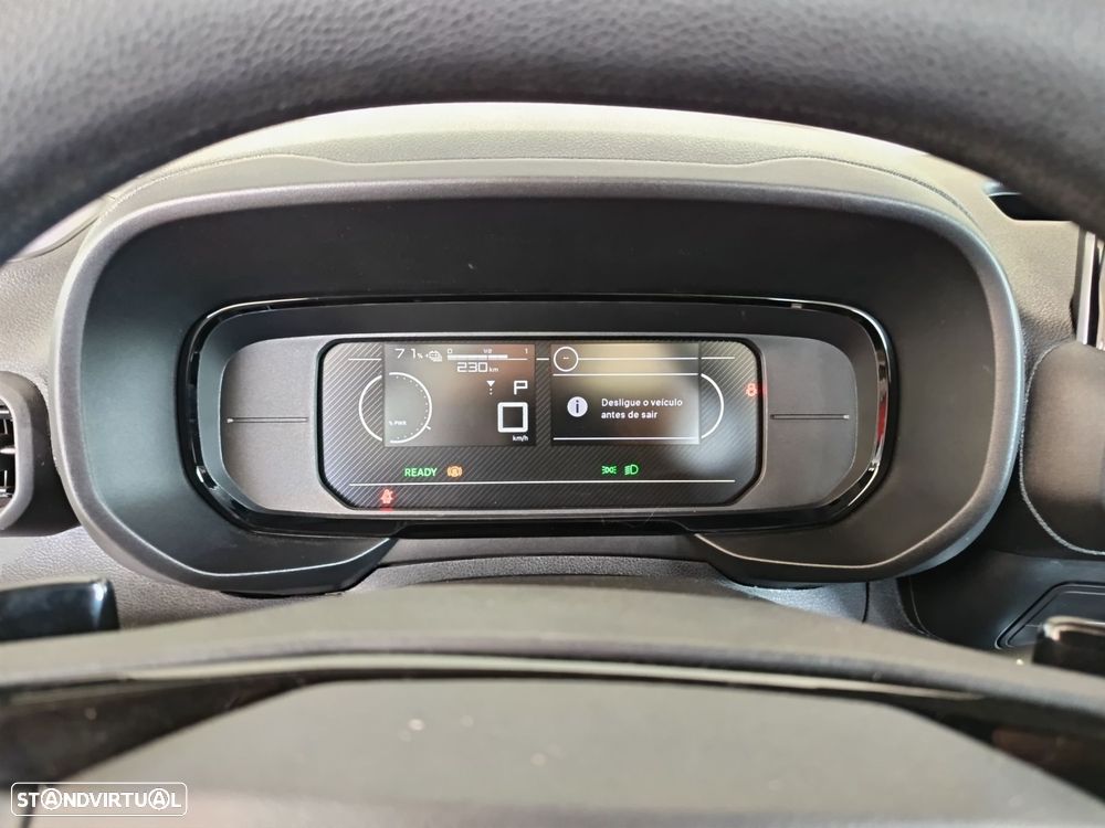 Citroën Berlingo - 11