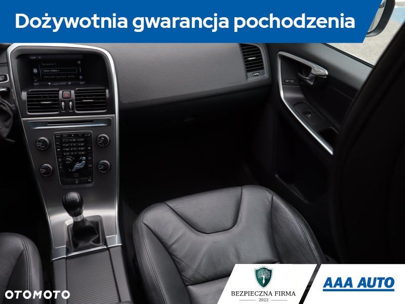 Volvo XC 60 - 10