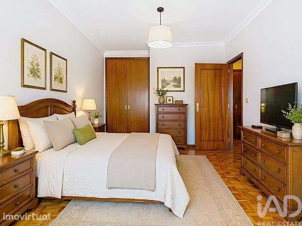 Apartamento T3 em Perafita, Lavra E Santa Cruz Do Bispo de 112,00 m2 - Grande imagem: 4/12