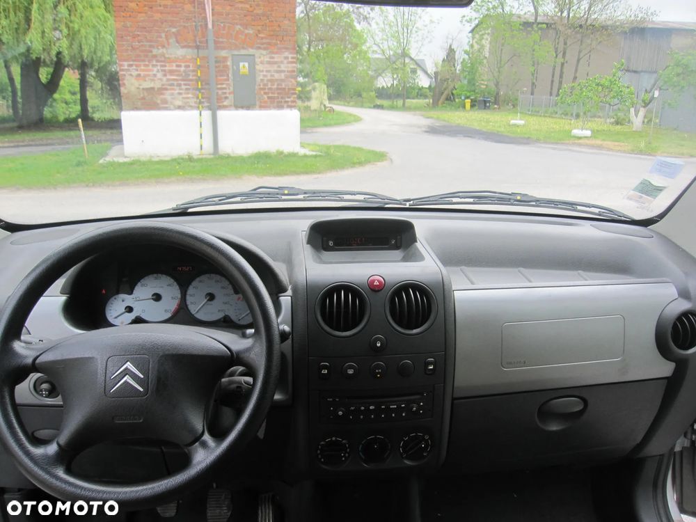 Citroën Berlingo Multispace 2.0 HDI Plus Top-Edition - 5