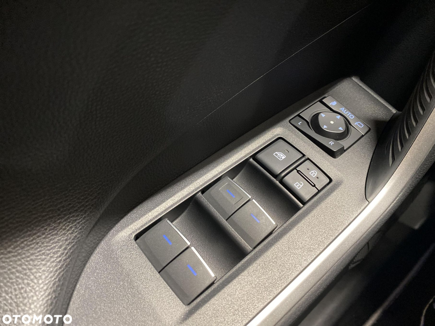 Toyota RAV4 2.5 Hybrid Adventure 4x4 - 21