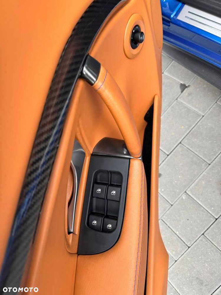 Maserati GranCabrio - 13