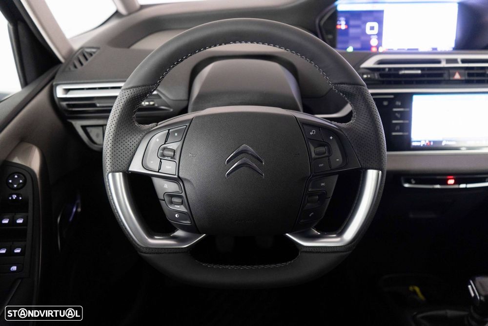 Citroën Grand C4 Spacetourer 1.2 PureTech Origins - 28