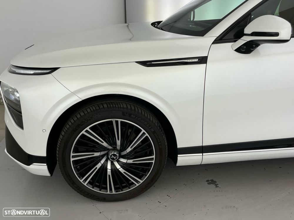Xpeng G9 93.1 kWh AWD Performance - 18