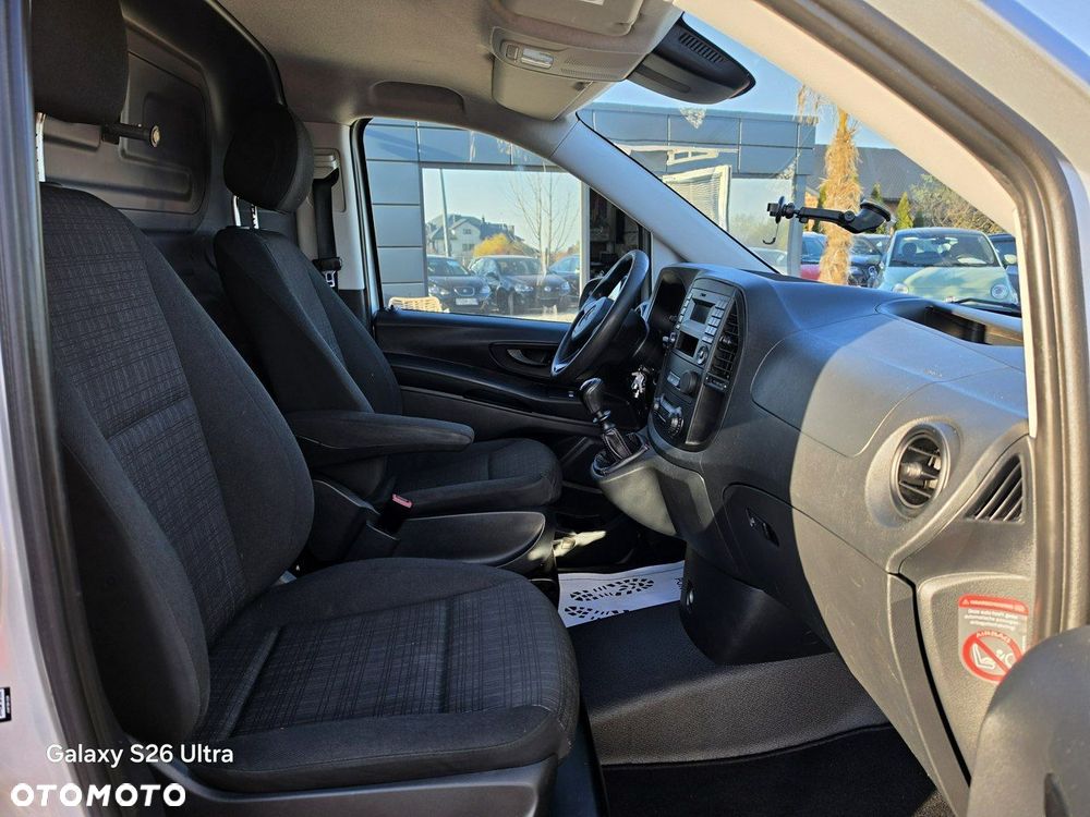 Mercedes-Benz Vito - 29
