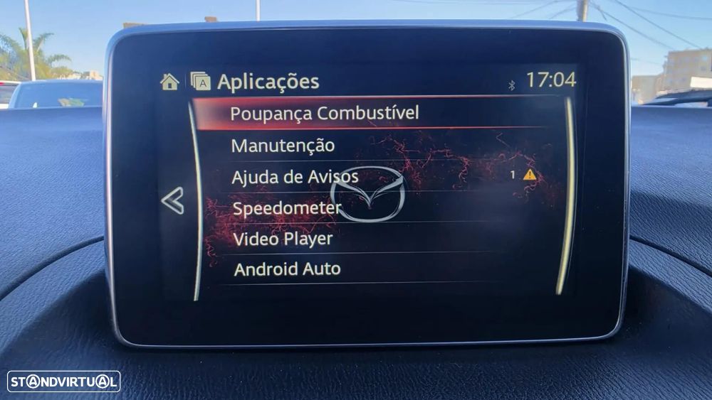 Mazda 3 Hatchback 1.5 Sky-D Excellence - 18