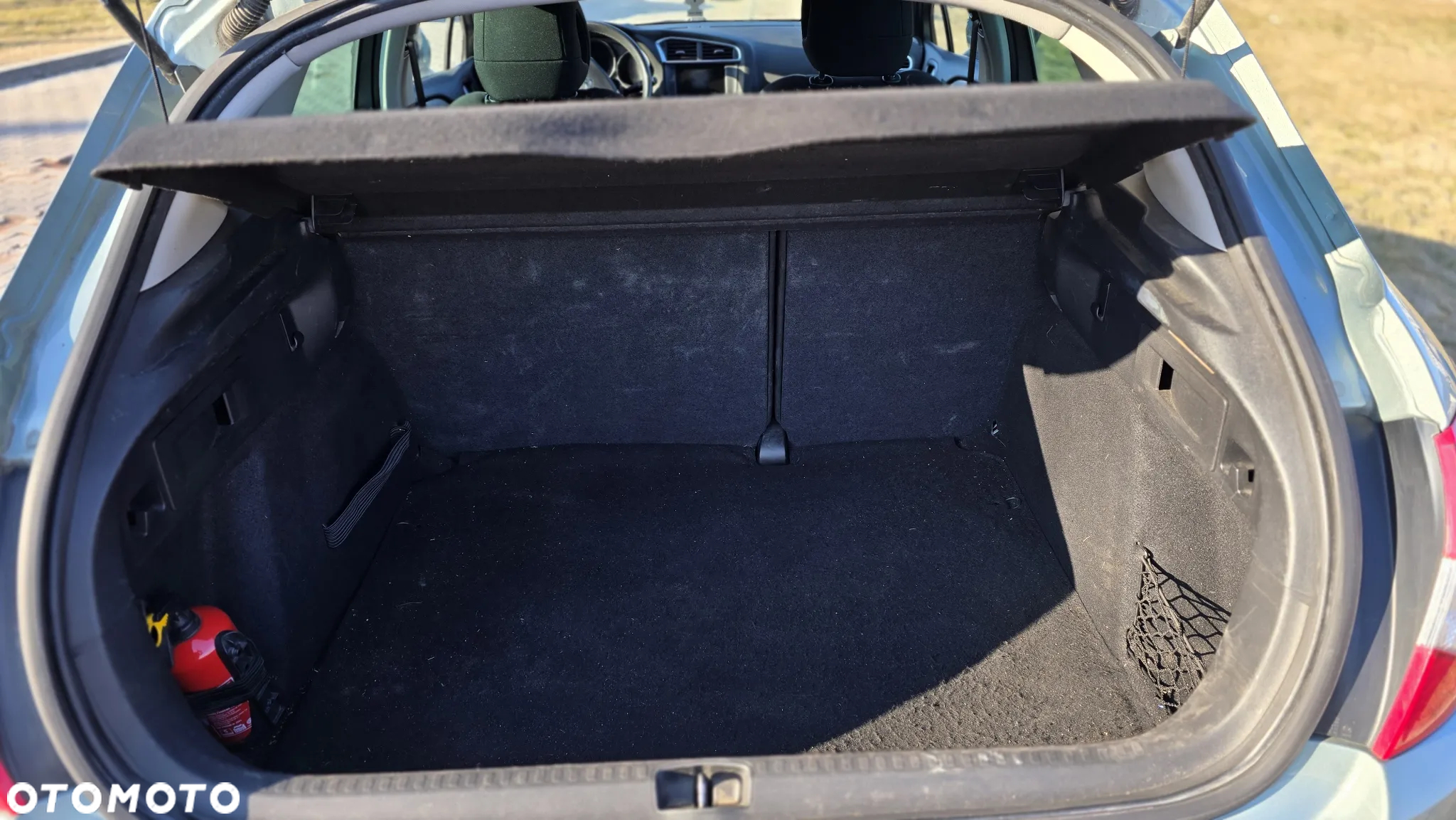Citroën C4 1.6 VTi Equilibre Pack Navi - 14
