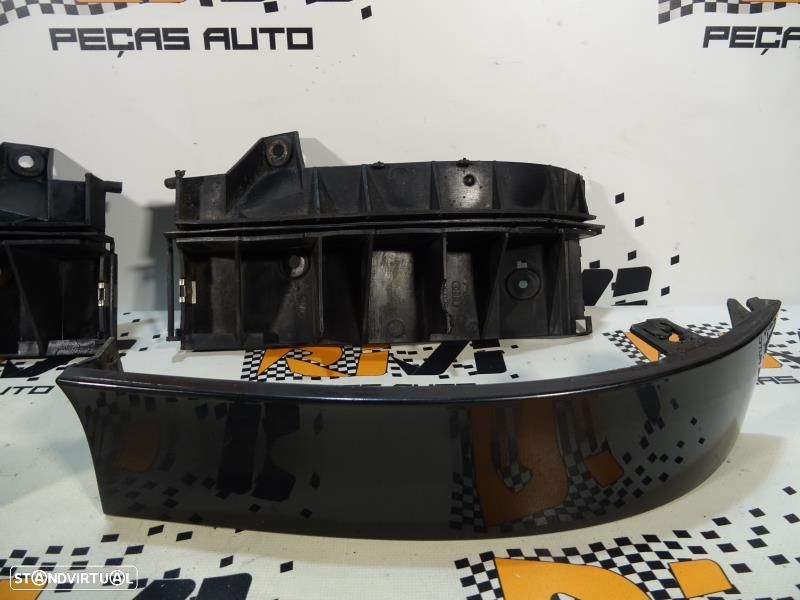 Suporte Dos Farolins Audi A3 (8L1)  8L0873378d / 8L0 873 378 D - 3
