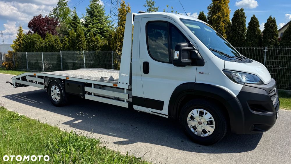 Fiat Ducato - 4