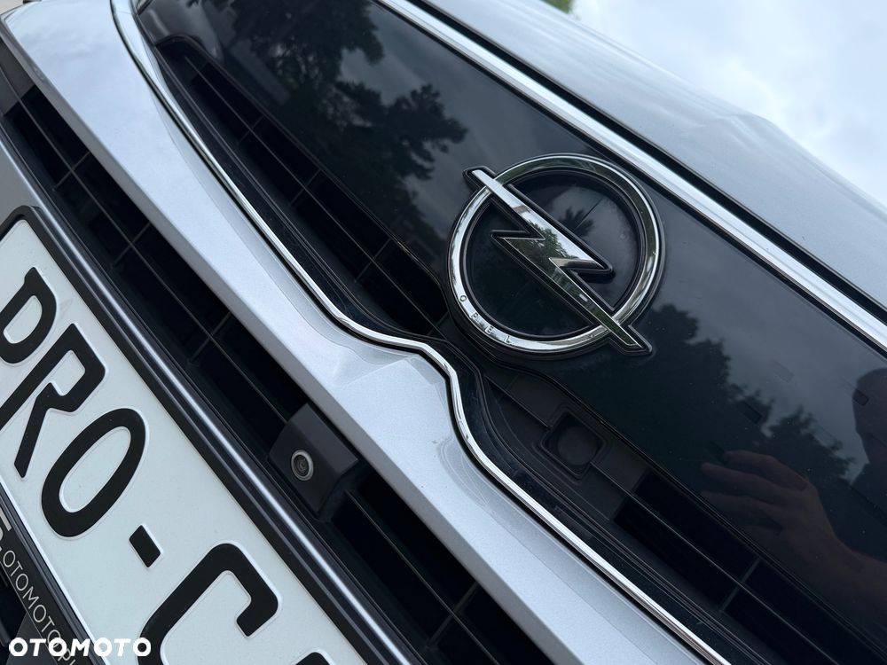 Opel Grandland X 1.5 D Start/Stop Automatik Business Elegance - 21