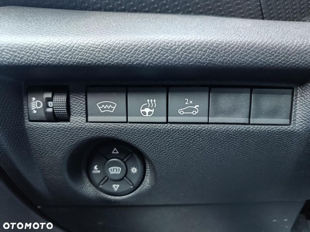 Citroën C4X 1.2 PureTech Shine Pack S&S EAT8 - 21