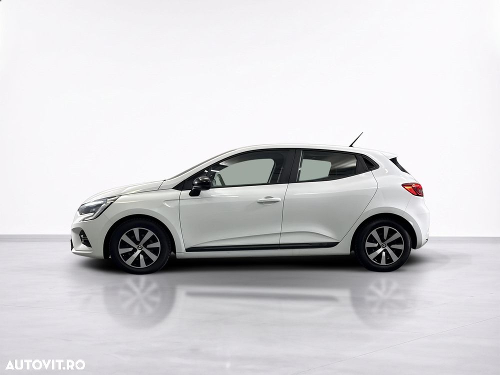 Renault Clio - 3