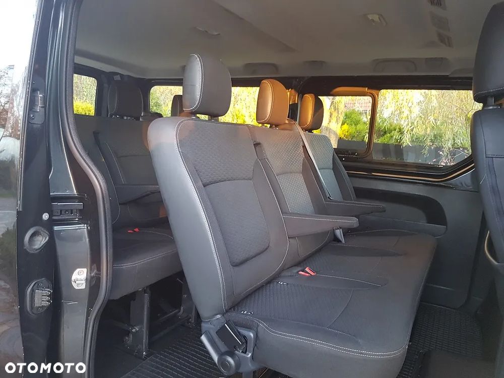 Opel Vivaro 1.6 D (CDTI) L2H1 - 14