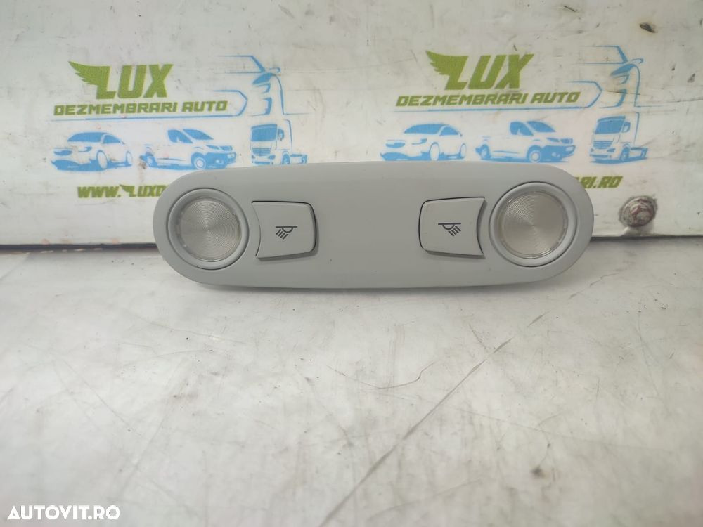 Plafoniera 8T0947111 Audi A4 B8/8K [2007 - 2011] - 1