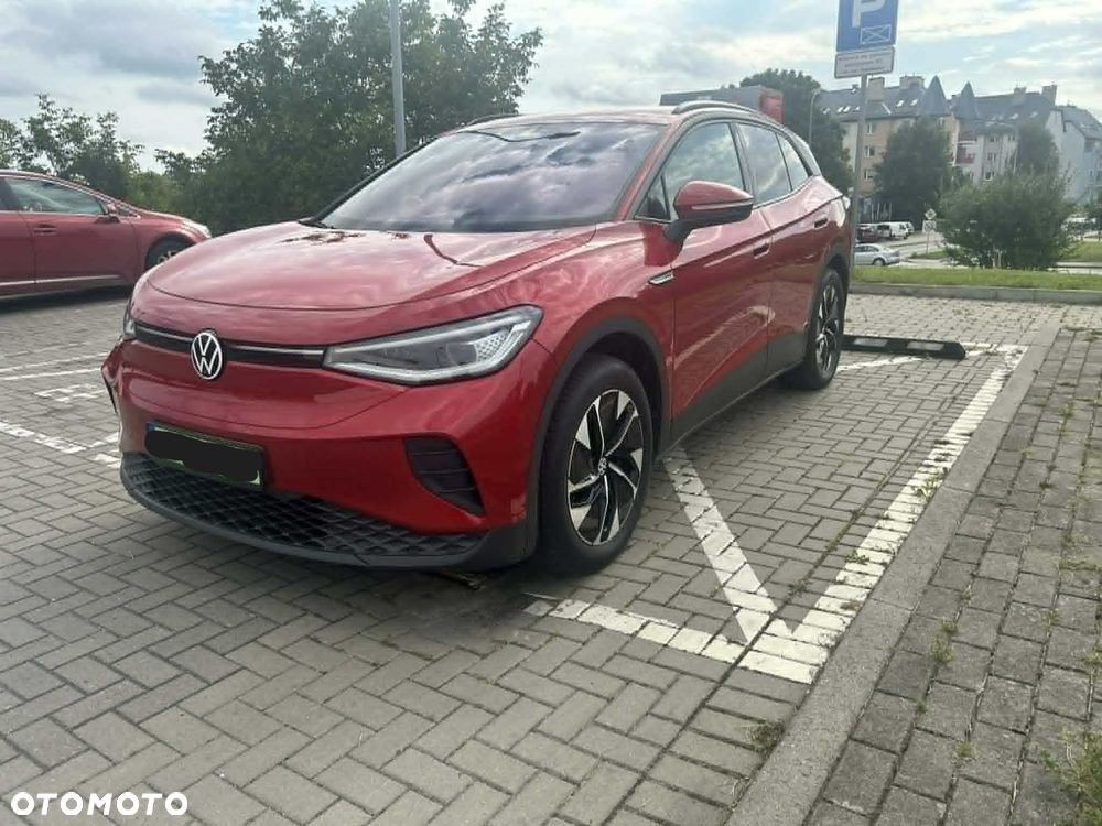 Volkswagen ID.4 Pro - 1