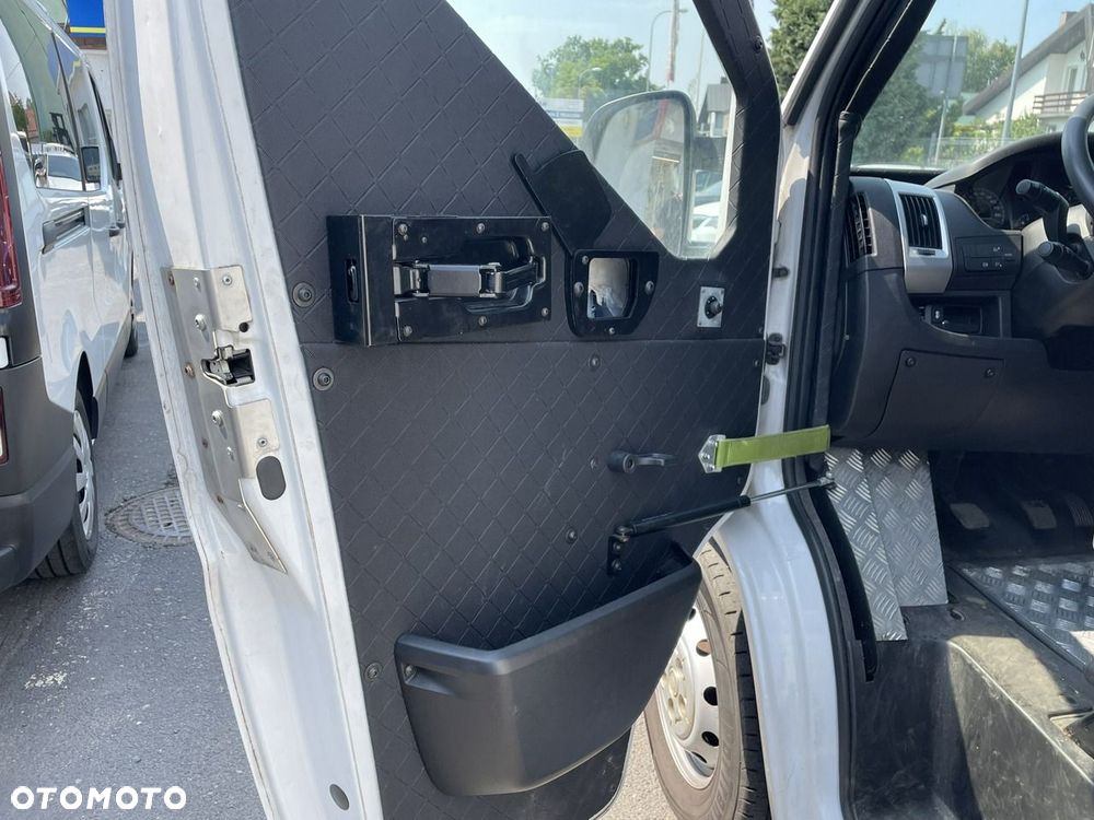 Fiat Ducato - 9