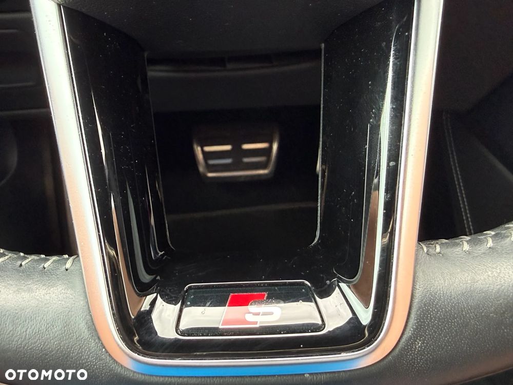 Audi S6 Limousine - 26