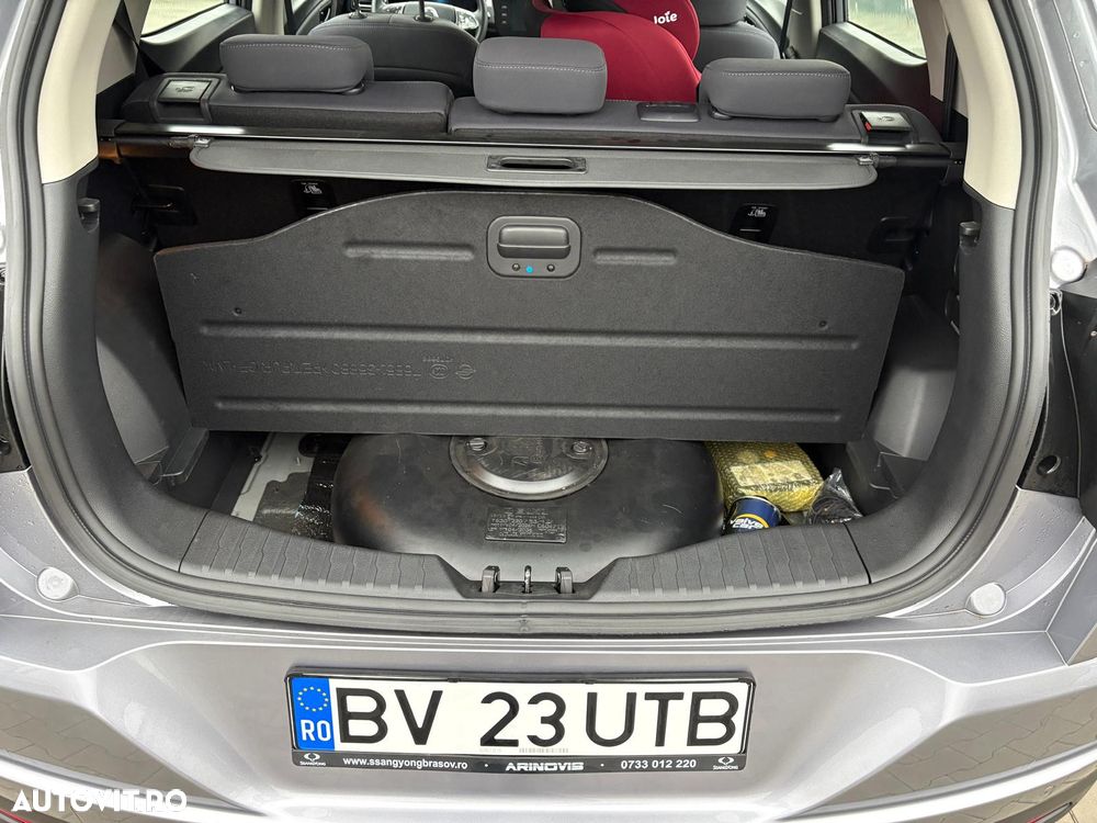 SsangYong Tivoli 1.5 T-GDI STYLE - 6