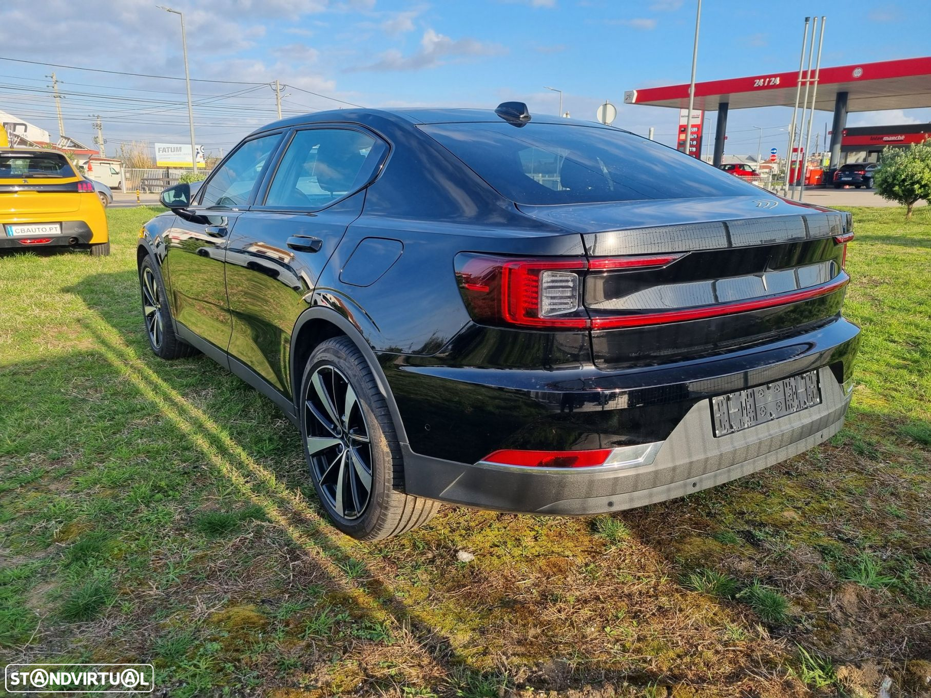 Polestar 2 - 4