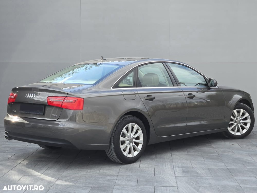 Audi A6 2.0 TDI - 3