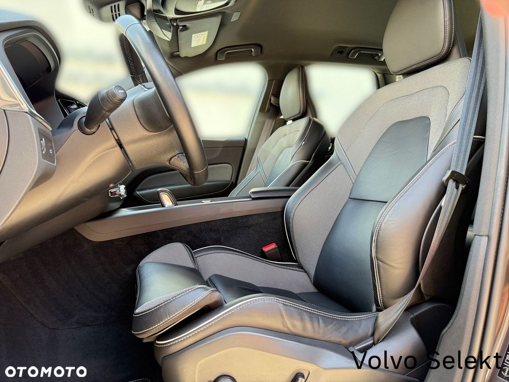Volvo XC 60 - 12