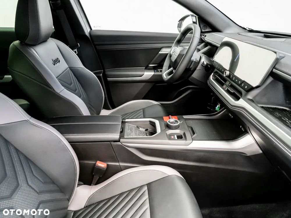 Jeep Compass ver-1-2-t3-mhev-first-edition-fwd-dct - 15
