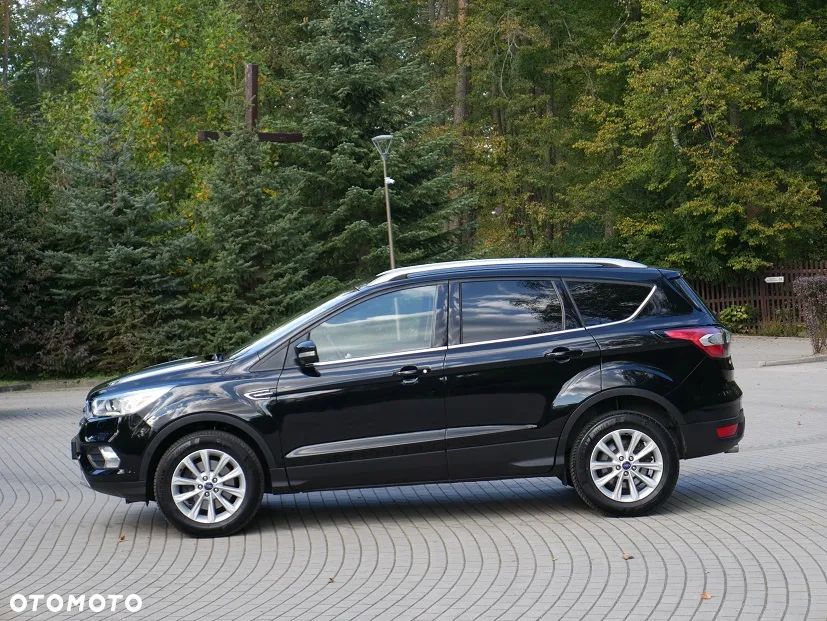 Ford Kuga - 10