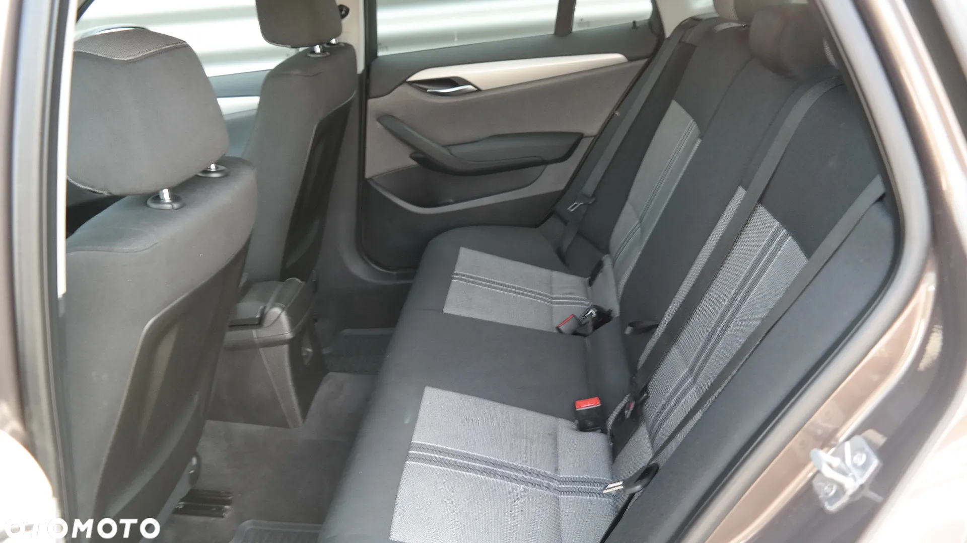 BMW X1 xDrive20d - 25