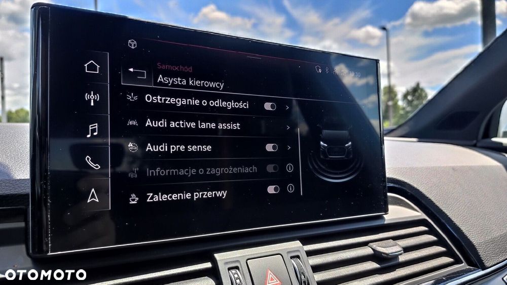 Audi Q5 Sportback - 33