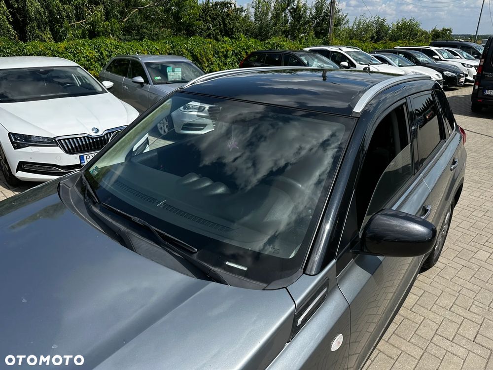 Suzuki Vitara - 34
