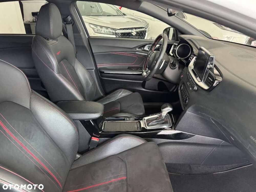 Kia ProCeed - 21