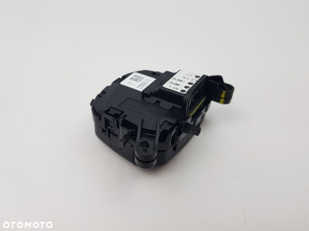 NOWY ORYGINALNY Przełącznik kierownicy Ford Fiesta MK8 H1BT-9E740-BB - 4