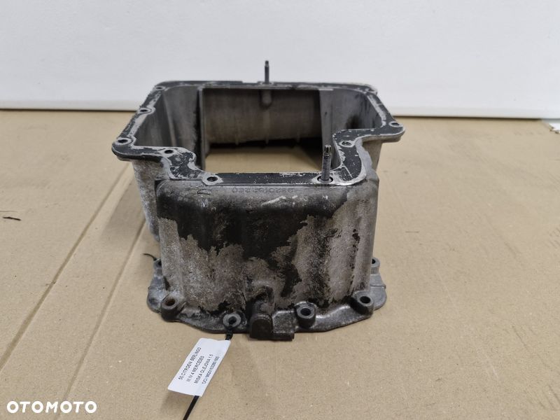 CITROEN BERLINGO III IV 1.5 BLUE HDI MISKA OLEJOWA OLEJU 9820162280 - 6