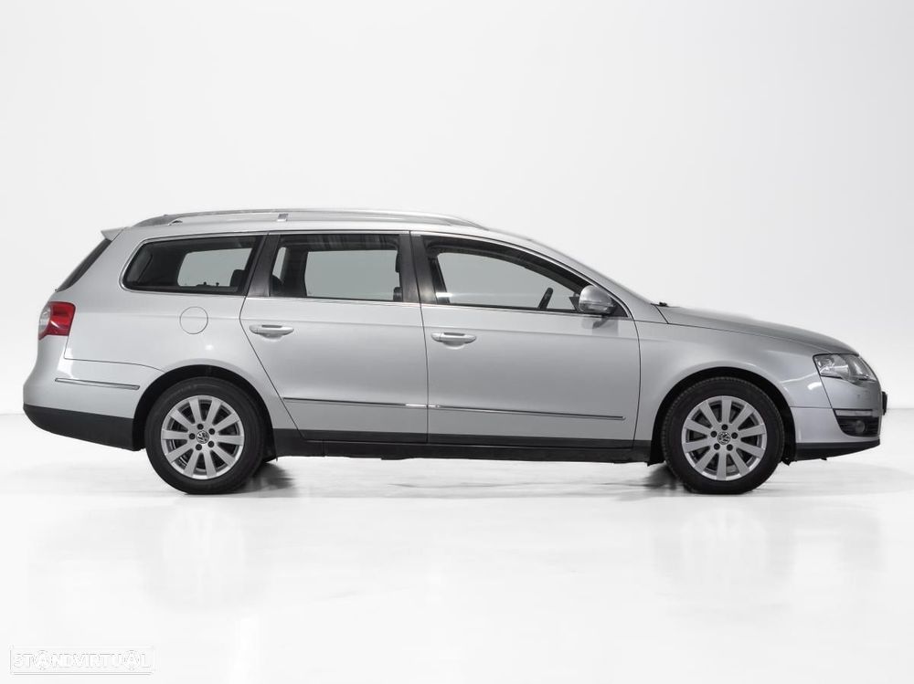 VW Passat Variant - 2