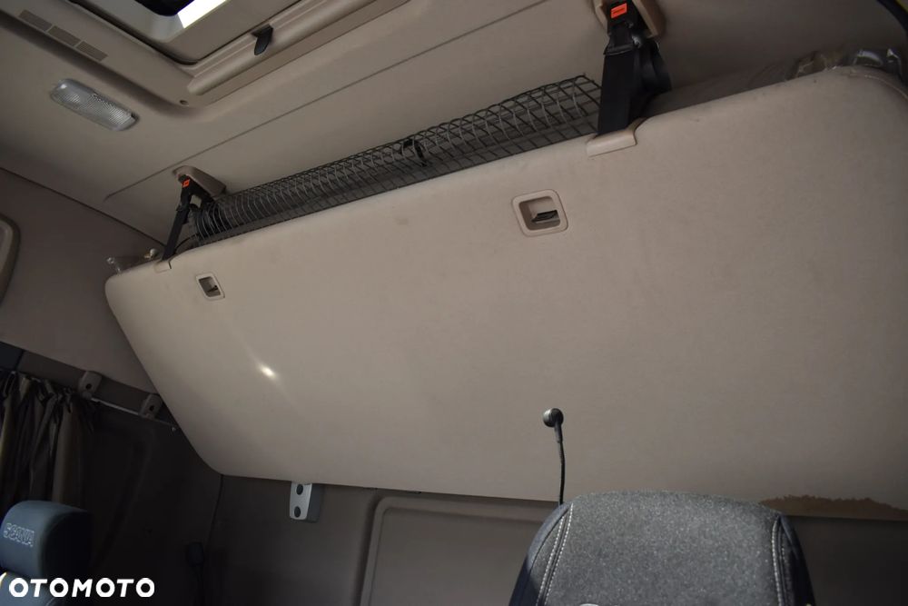 Scania R450 Bez EGR !! - 28