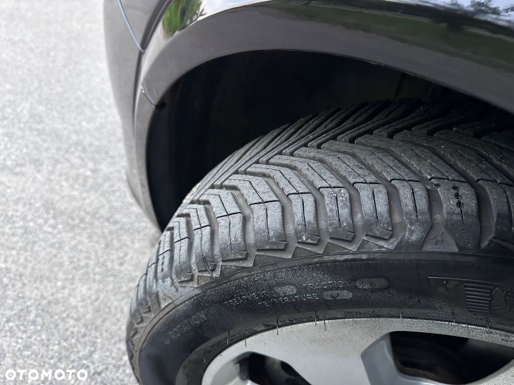 Opel Astra III 1.8 Enjoy - 24