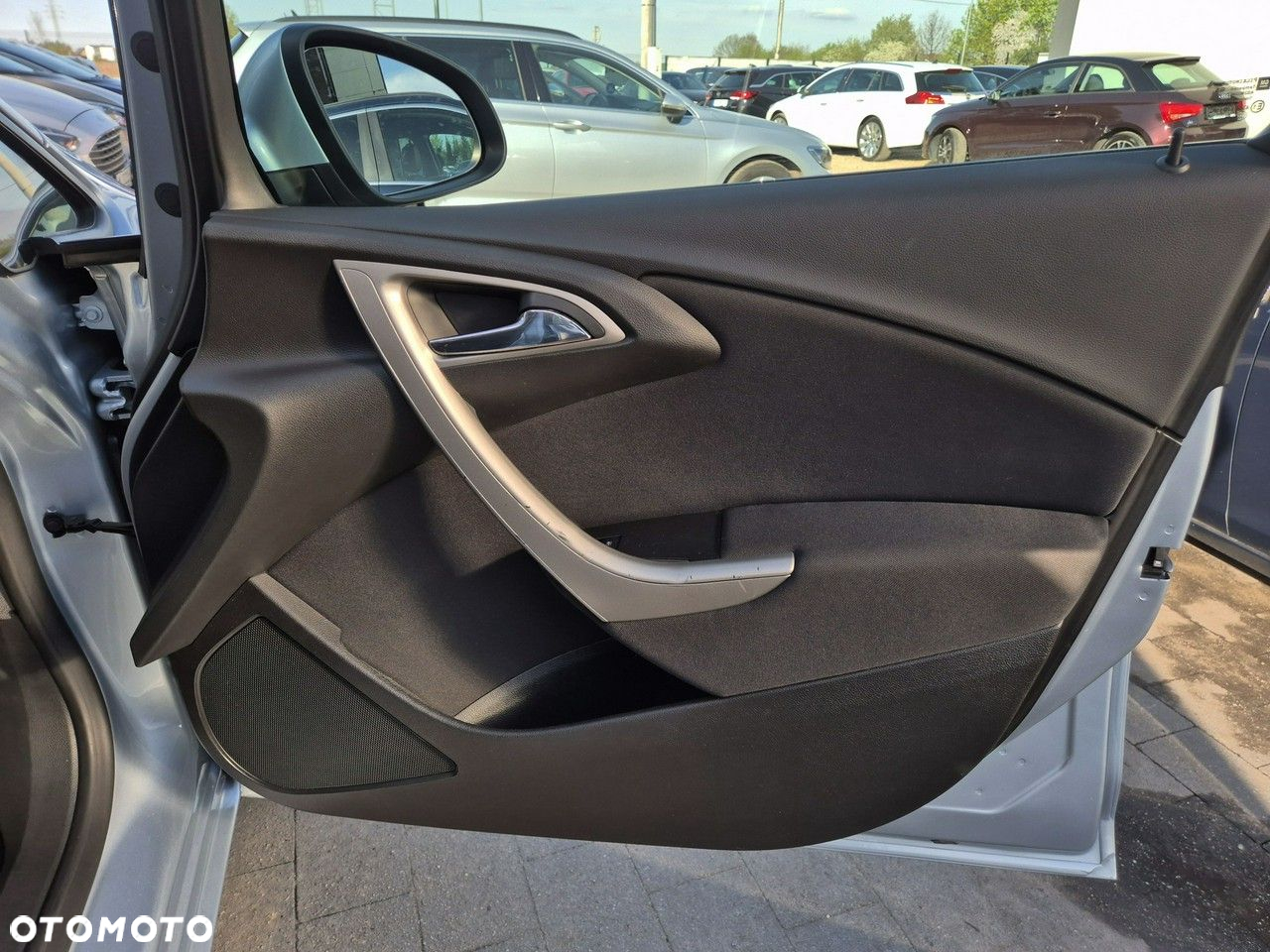 Opel Astra - 24