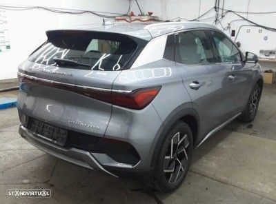 BYD Atto 3 60.48 kWh Design - 3