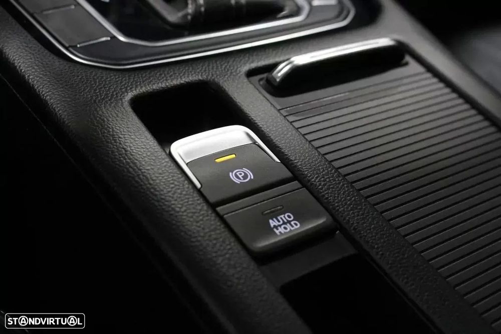 VW Arteon Shooting Brake 2.0 TDI R-Line DSG - 39